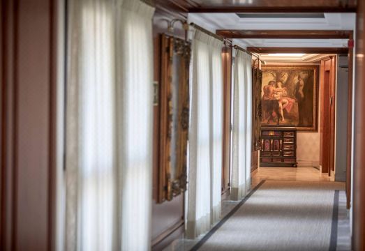 Bordoy Continental Palma Hotel Overview