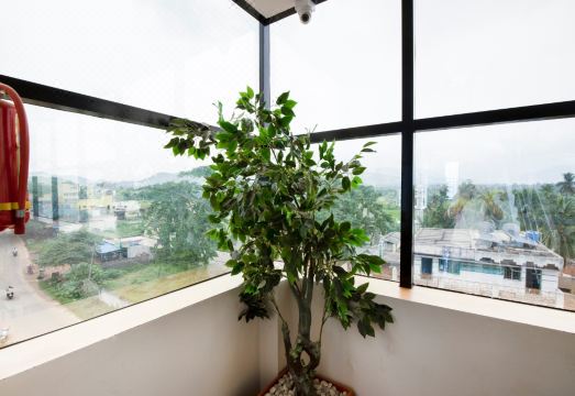 OYO 63620 Hotel Kurunchi Malar Hotel Overview