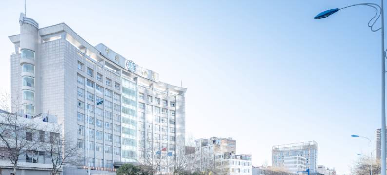 昆明森悦精选影音酒店图片