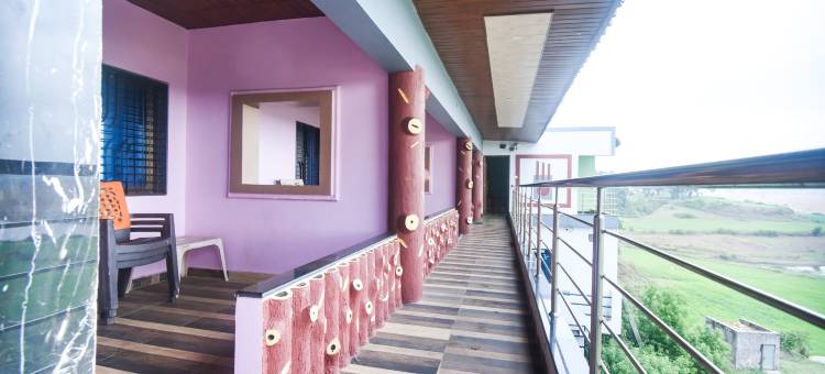 OYO68011香卡慕尼度假村(OYO 68011 Resort Shankarmuni)图片