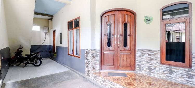 塔利塔家庭旅馆(Thalita Homestay)图片