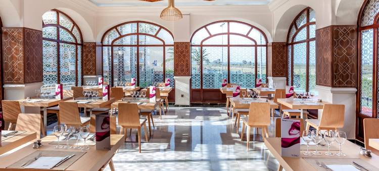 卡内拉岛巴塞罗酒店(Barceló Isla Canela)图片