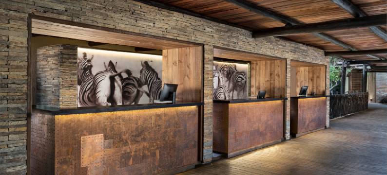 克鲁格大门万豪普罗蒂酒店(Kruger Gate Hotel)图片