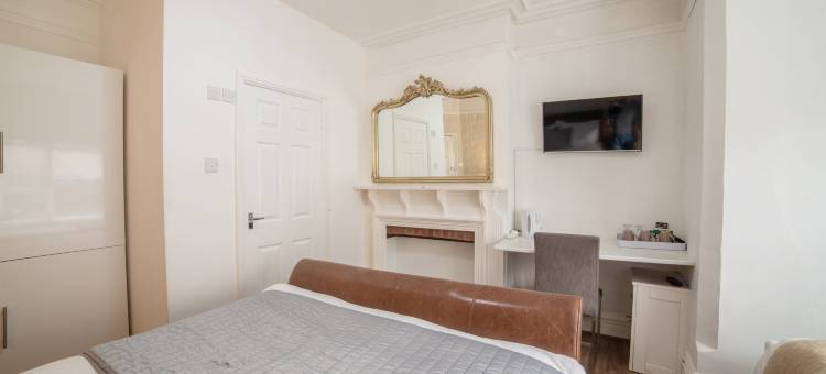 OYO朗斯代尔宾馆(OYO Lonsdale Guest House)图片