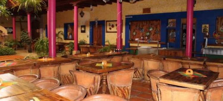 La Vieja Casona Hotel图片
