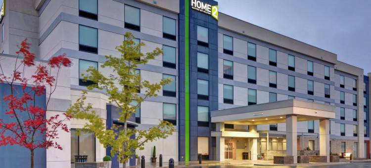 斯普林代尔希尔顿惠庭酒店(Home2 Suites by Hilton Springdale)图片