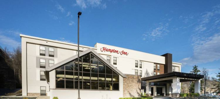 希尔顿欢朋酒店-克拉克斯苏密特(Hampton Inn Clarks Summit/Scranton)图片