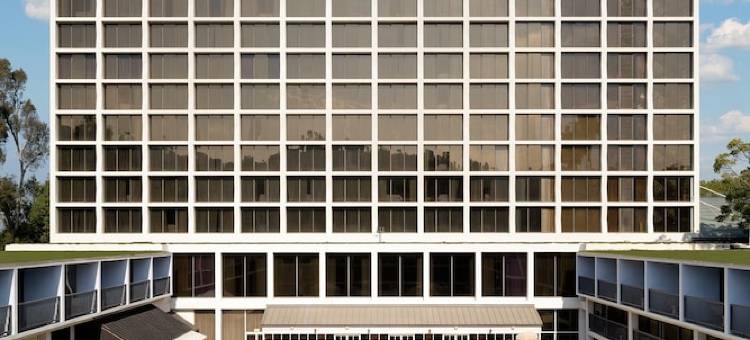 喜来登环球酒店(Sheraton Universal)图片