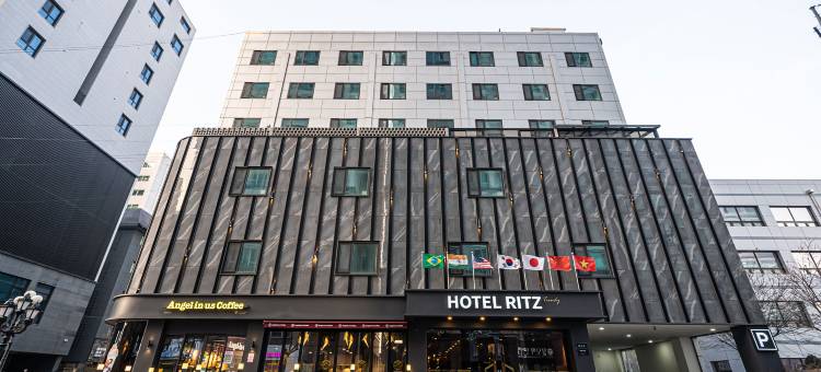 丽池酒店(Hotel Ritz)图片
