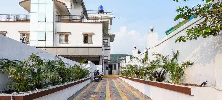 Hotel O Dwarka Lodge图片