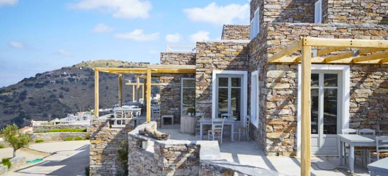 Ioulis Junior Suite图片