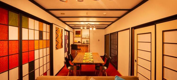 大正摩登别墅 禅(Taisho Modern Villa Zen)图片