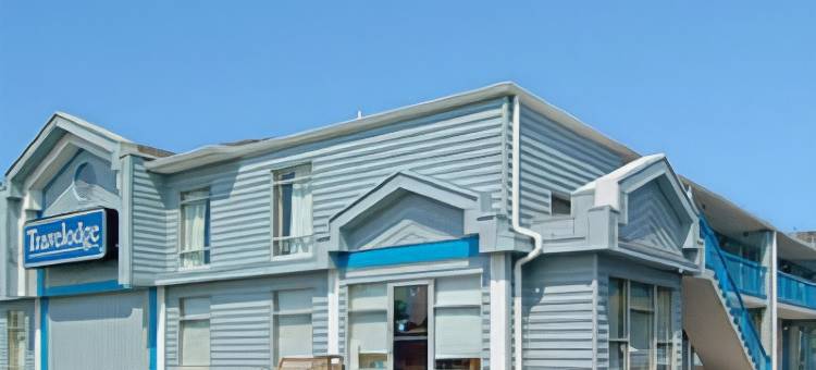 Travelodge by Wyndham Virginia Beach Bay Beach图片