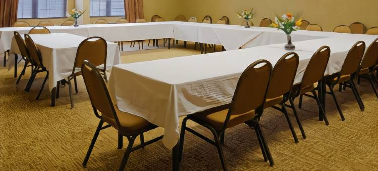 普拉克明贝斯特韦斯特酒店(Best Western Plaquemine Inn)图片