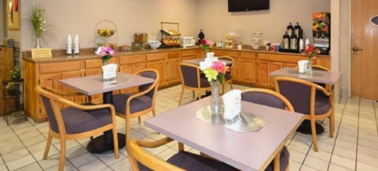 Rodeway Inn Flagstaff East Route 66图片