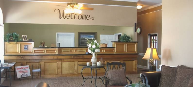 布伦汉姆贝斯特韦斯特酒店(Best Western Inn of Brenham)图片