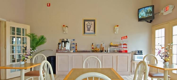 康波镇行政贝斯特韦斯特酒店(Best Western Executive Inn El Campo)图片