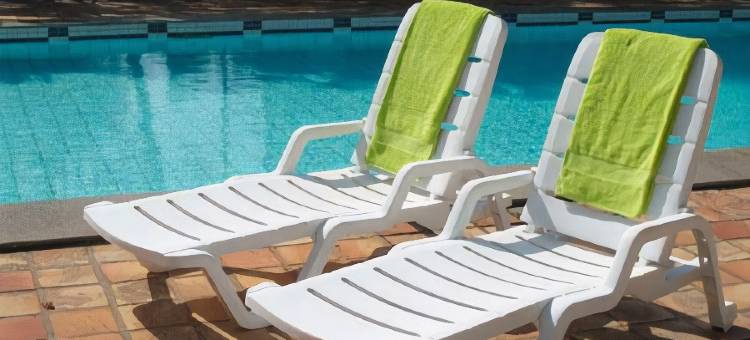 Aeroporto Hotel图片