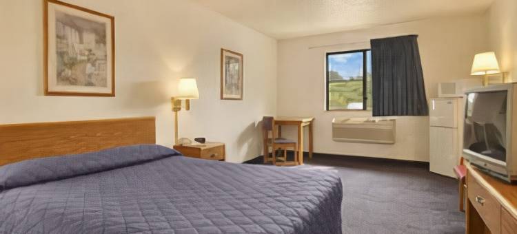 弗农山速8酒店(Super 8 by Wyndham Mt. Vernon)图片