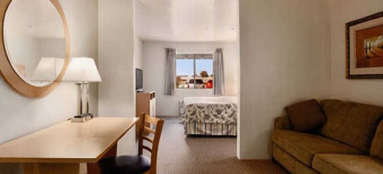 奇诺谷戴斯酒店(Days Inn by Wyndham Chino Valley)图片