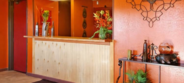 阿宾登岛速8酒店(Super 8 by Wyndham Abingdon VA)图片