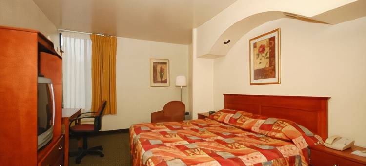 SureStay Hotel by Best Western East Brunswick图片