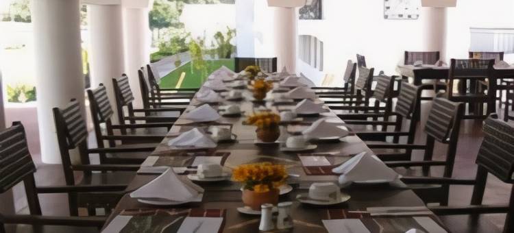 DM安迪诺度假酒店(DM Hotel Andino Resort & Spa)图片