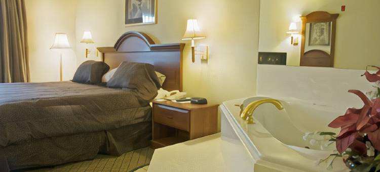 莱恩贝斯特韦斯特酒店(Best Western Rayne Inn)图片