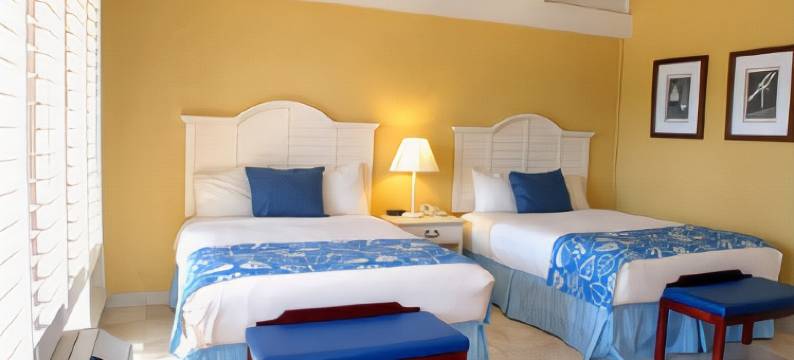 游艇海港贝斯特韦斯特优质酒店(Best Western Plus Yacht Harbor Inn)图片