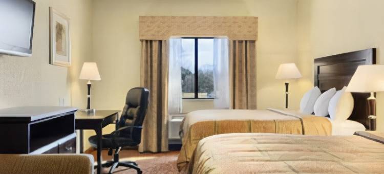 Grander Inn & Suites图片