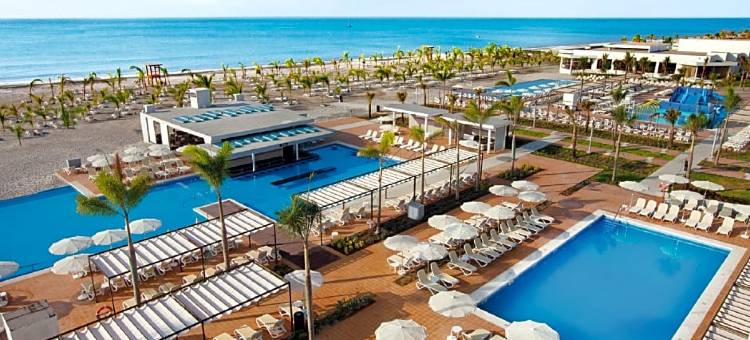 里普拉亚布兰卡酒店(Riu Playa Blanca - All Inclusive)图片