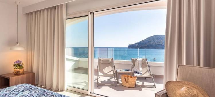 巴伊亚套房坎普德马尔(Bahía Suites Camp de Mar)图片