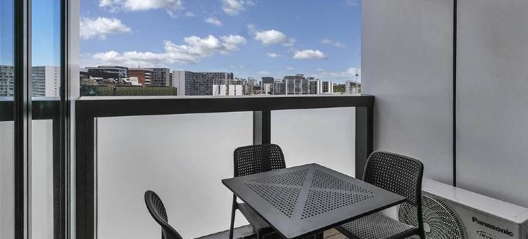 QV City Central w Air-co & Carpark - 906图片