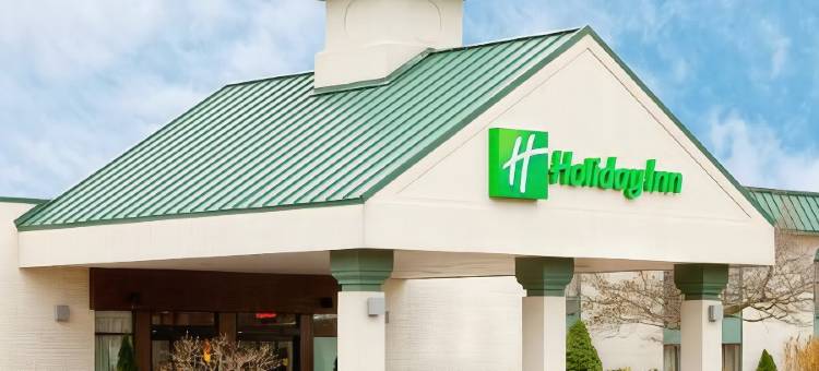 诺斯黑文镇贝斯特韦斯特优质酒店(Clarion Inn)图片