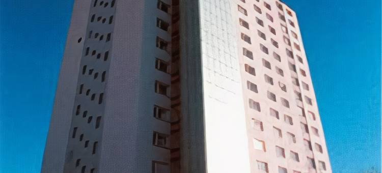 斯德哥尔摩阿尔维克弗里农公寓式酒店(Forenom Aparthotel Stockholm Alvik)图片