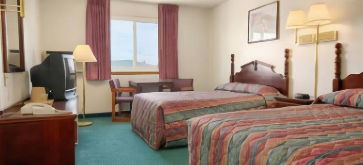 吉列特速8酒店(Super 8 by Wyndham Gillette)图片