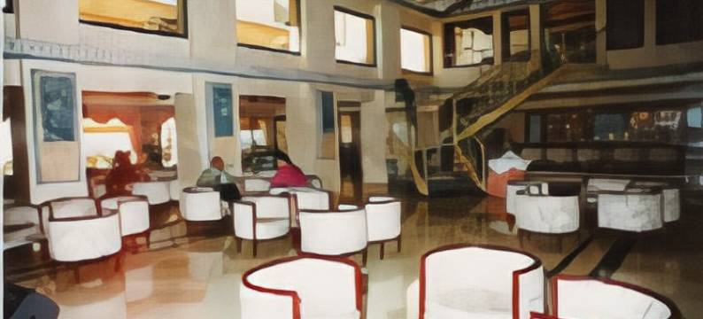 利托拉尔酒店(Le Littoral)图片