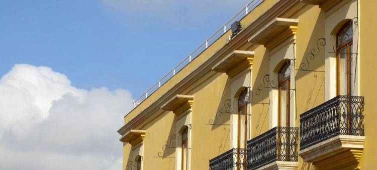 帕拉多阿尔卡拉酒店(Hotel Parador de Alcalá)图片