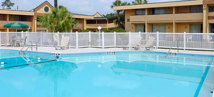 奥卡拉北戴斯酒店(Days Inn by Wyndham Ocala North)图片