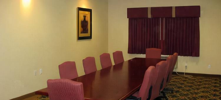 维多利亚贝斯特韦斯特优质套房酒店(Best Western Plus Victoria Inn  Suites)图片