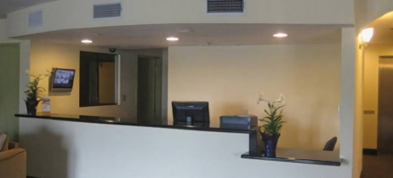 霍马豪生酒店(Howard Johnson by Wyndham Houma)图片