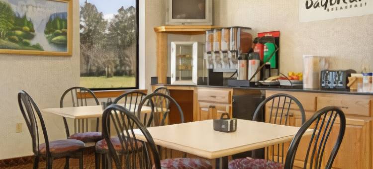 布鲁克哈芬美洲最佳价值酒店(Americas Best Value Inn Brookhaven)图片