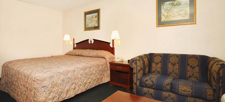 圣马科斯贝斯特韦斯特酒店(Best Western San Marcos)图片