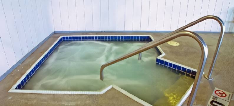 伊利诺伊丹维尔呗盟酒店(Baymont by Wyndham Danville IL)图片