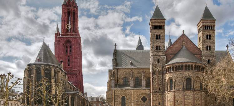 Dormio Resort Maastricht图片