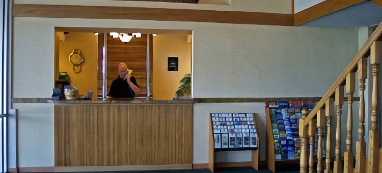 暮后小酌贝斯特韦斯特酒店(Best Western Sundowner)图片