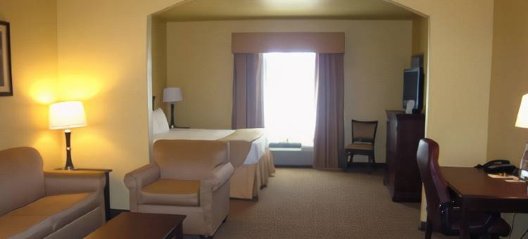 斯威特沃特贝斯特韦斯特优质套房酒店(Best Western Plus Sweetwater Inn  Suites)图片