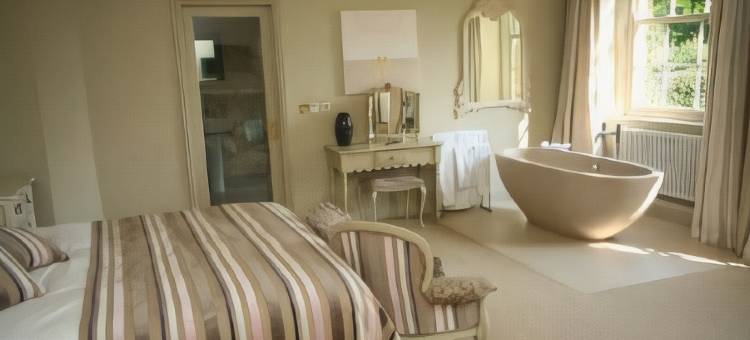 莫斯布罗霍尔贝斯特韦斯特优质酒店(Best Western Plus Sheffield Mosborough Hall Hotel)图片