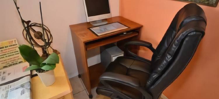 比阿特丽斯美国贝斯特价值酒店(Americas Best Value Inn Beatrice)图片