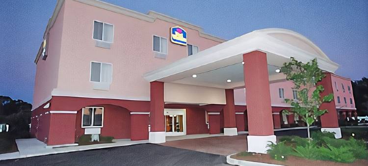 达特茅斯贝斯特韦斯特酒店(Best Western Dartmouth-New Bedford)图片